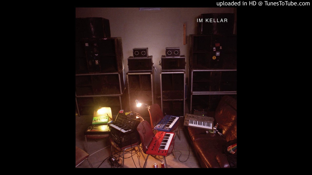 Im Kellar - Im Kellar