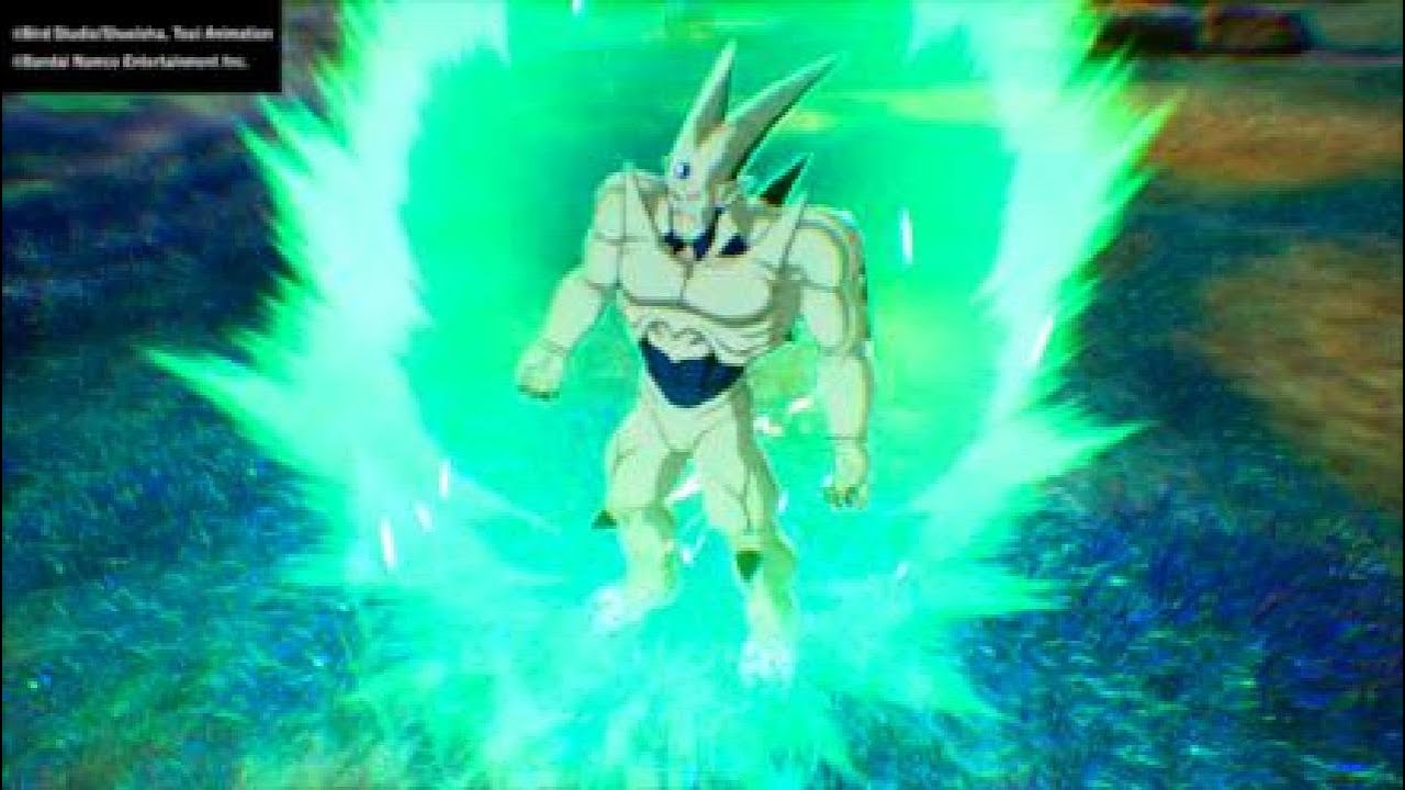 Dragon Ball- Compilado