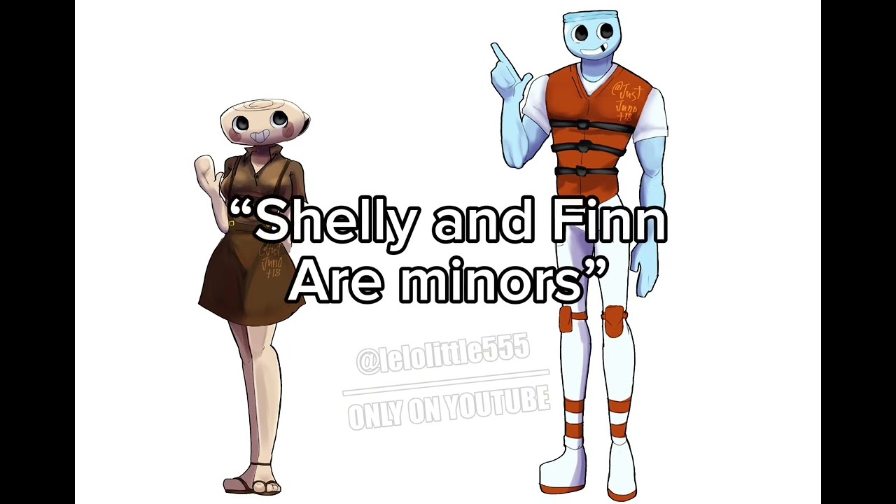 Dandy&rsquo;s World HeadCannons be like💀(SATIRE)~ORIGINAL