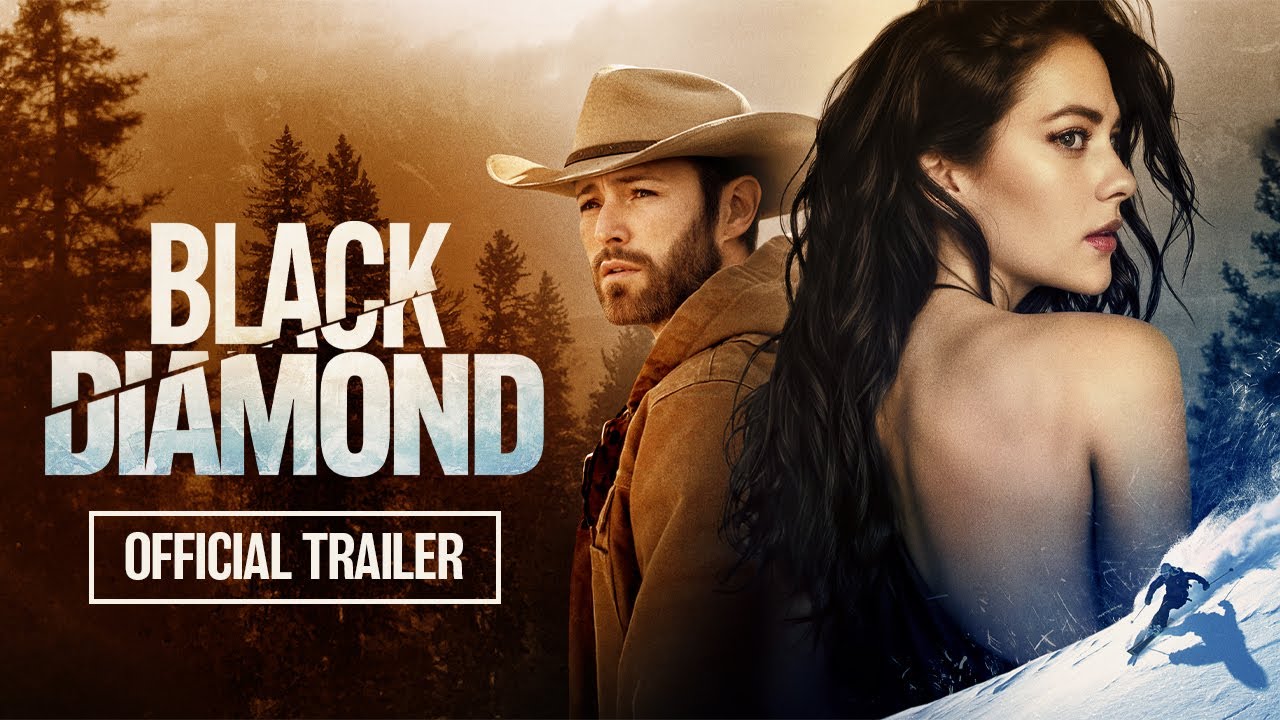 Black Diamond (2025) - Official Trailer