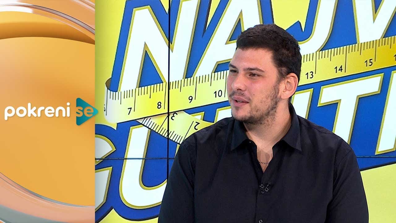 Aleksandar Stevanović: U 