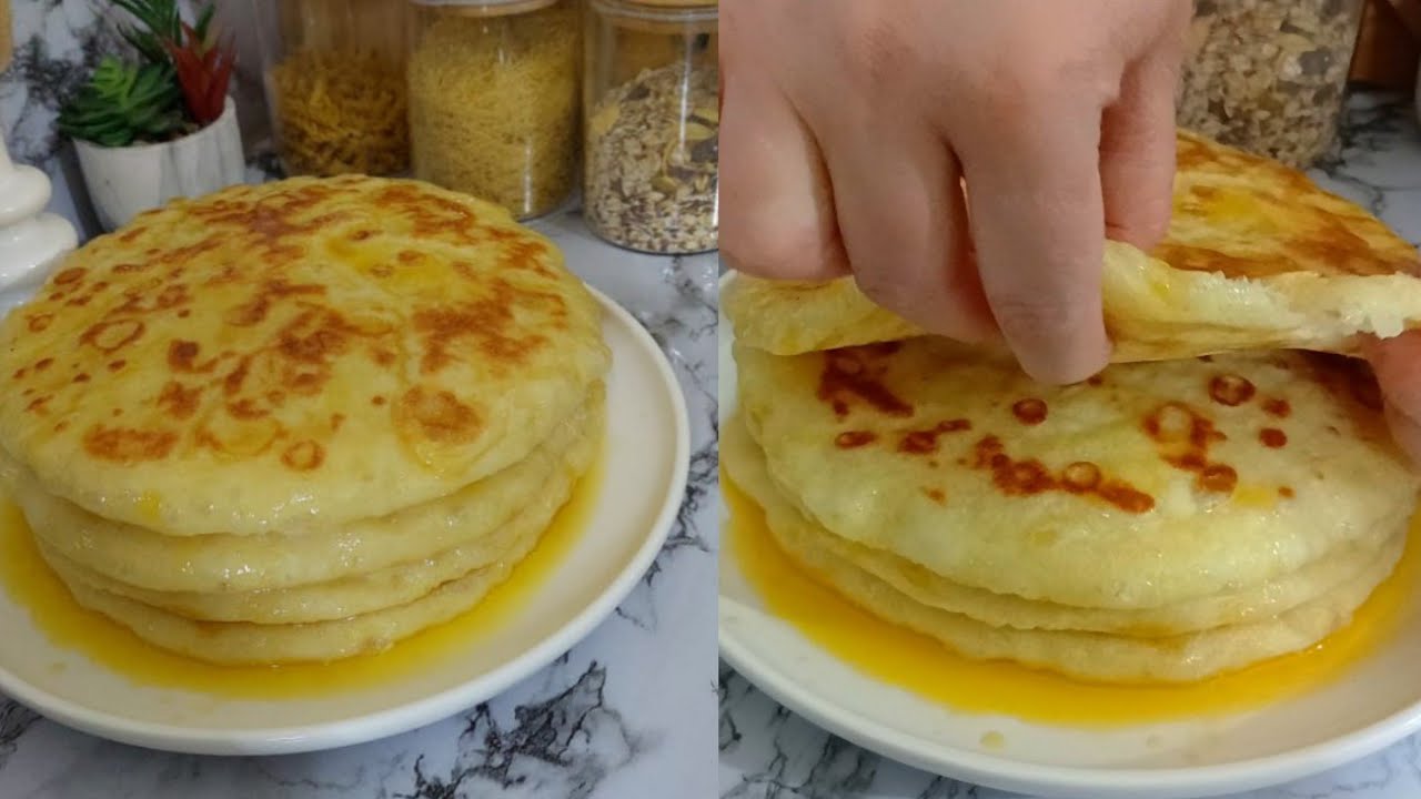 بوشيار /شيار مسفنج ومهوي بطريقة مبسطة كيجي رطب كيشهي