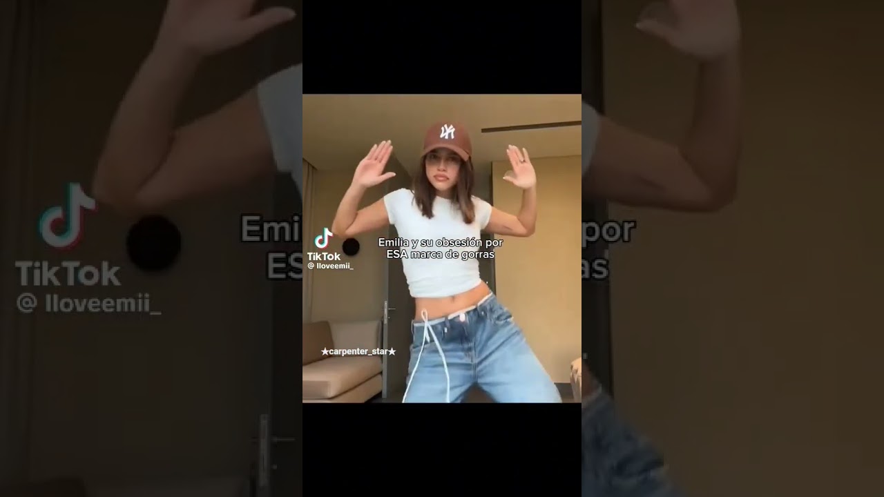 -, siempre estar&aacute; ah&iacute;... #emilia #emiliamernes #shorts #edit #parati #apoyo #fyp @EmiliaOficial
