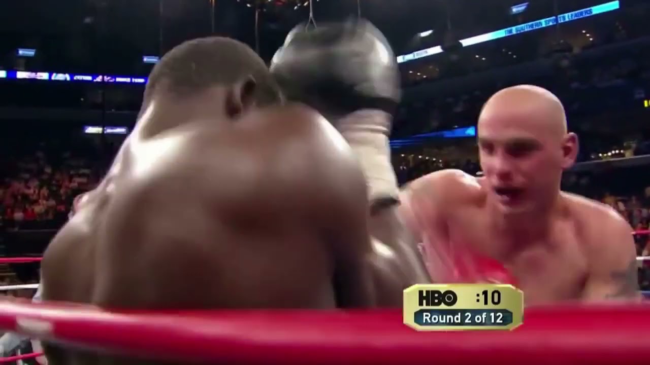 Kelly Pavlik vs Edison Miranda Full Highlight