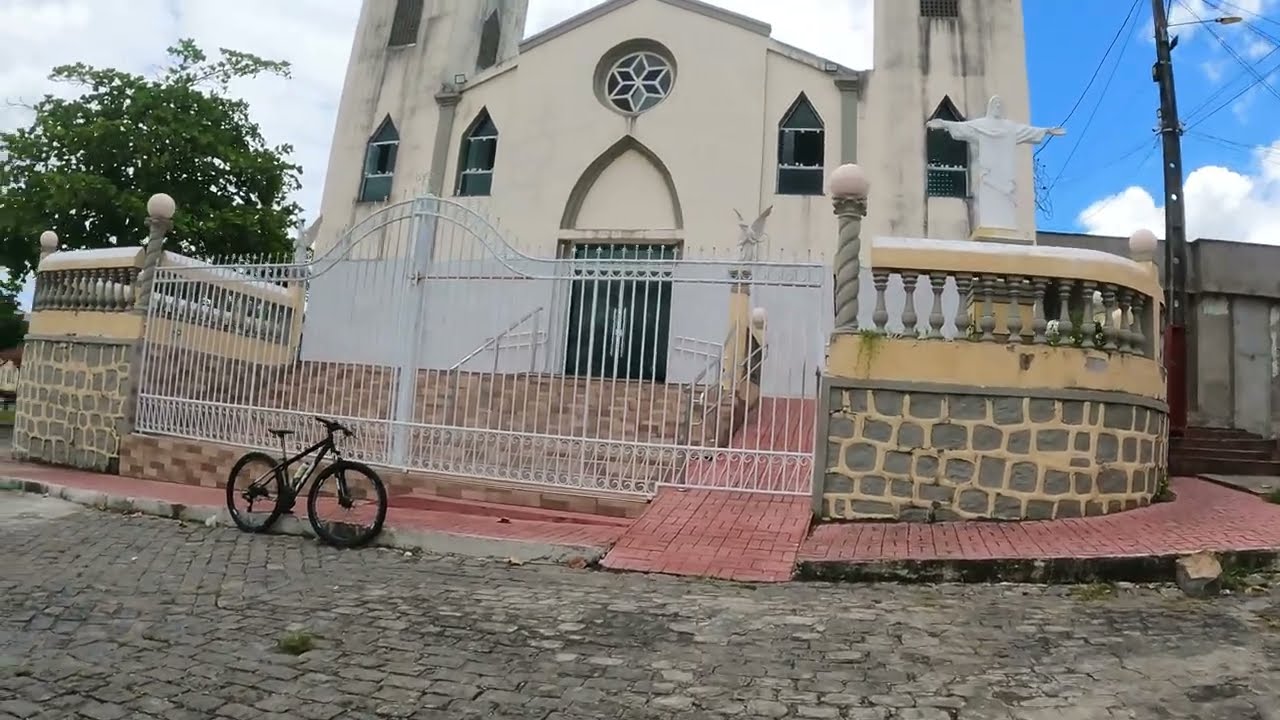 Ruas de Itapitanga - episodio 10 Rua Gerson Gomes Baracho - By Carlos Brother Gago