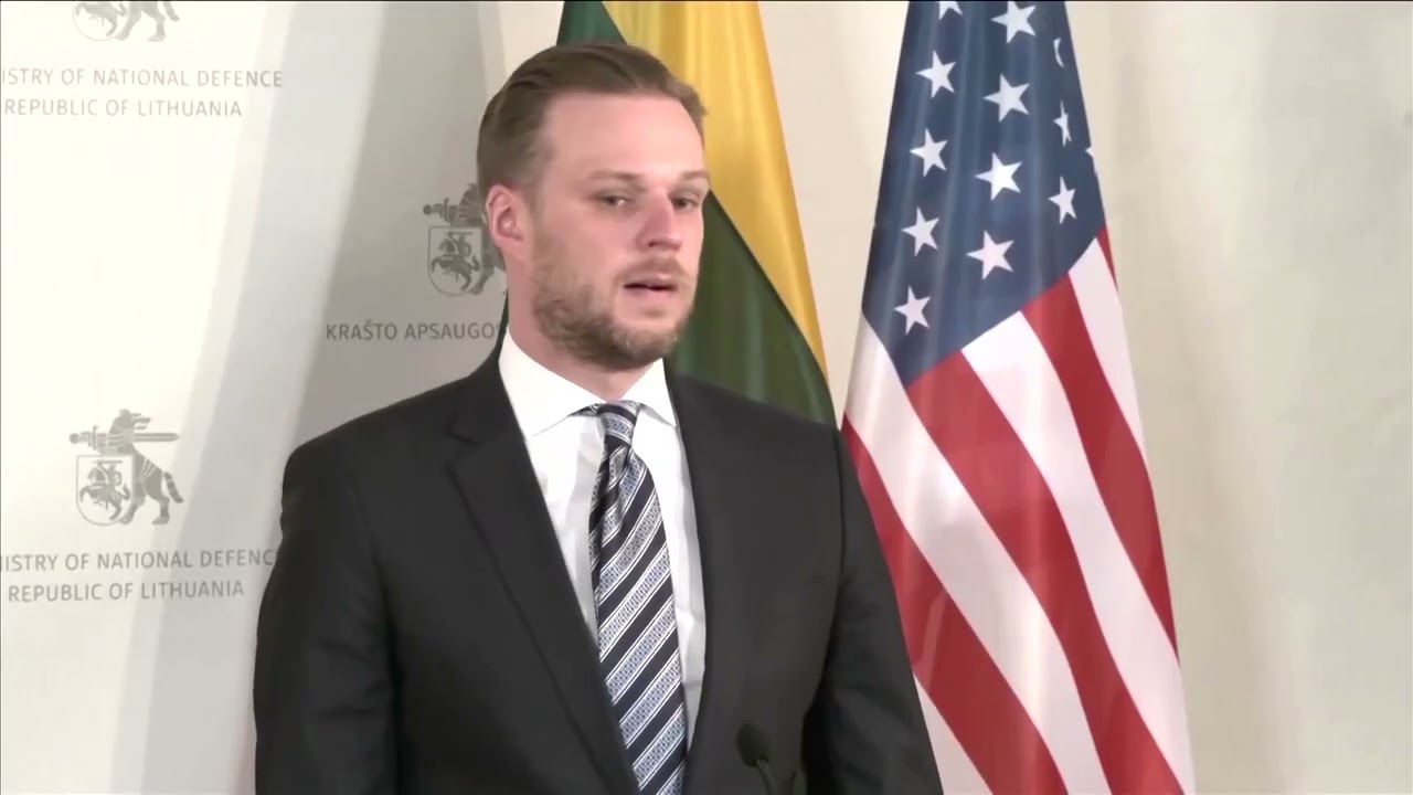 Secretarul apărării al SUA, Lloyd Austin: &bdquo;Statele Unite sunt alături de aliații noștri&rdquo;