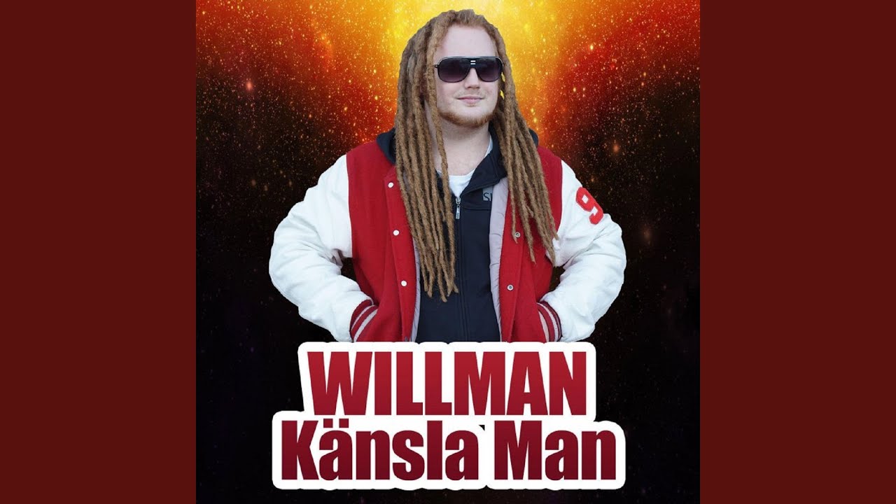 K&auml;nsla Man