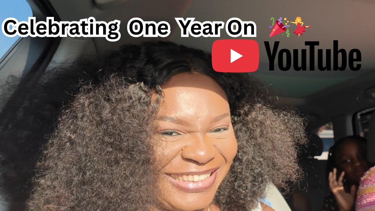 1 ГОД на YouTube! 💃🎊🎉Раскрыт мой доход от монетизации + Экономьте вместе со мной 🛍️