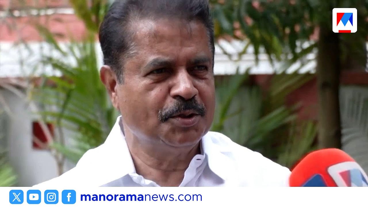 ശബരിമല സ്വർണ്ണക്കൊള്ള: യുഡിഎഫ് കൺവീനർ അടൂർ പ്രകാശിനെ എസ്ഐടി ചോദ്യം ചെയ്തു ​| Adoor Prakash