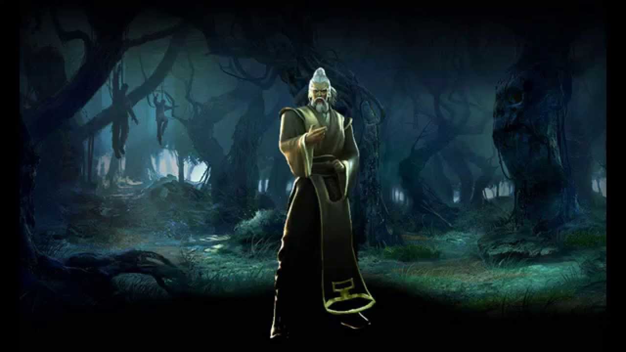 MORTAL KOMBAT SOUND EFFECTS 18