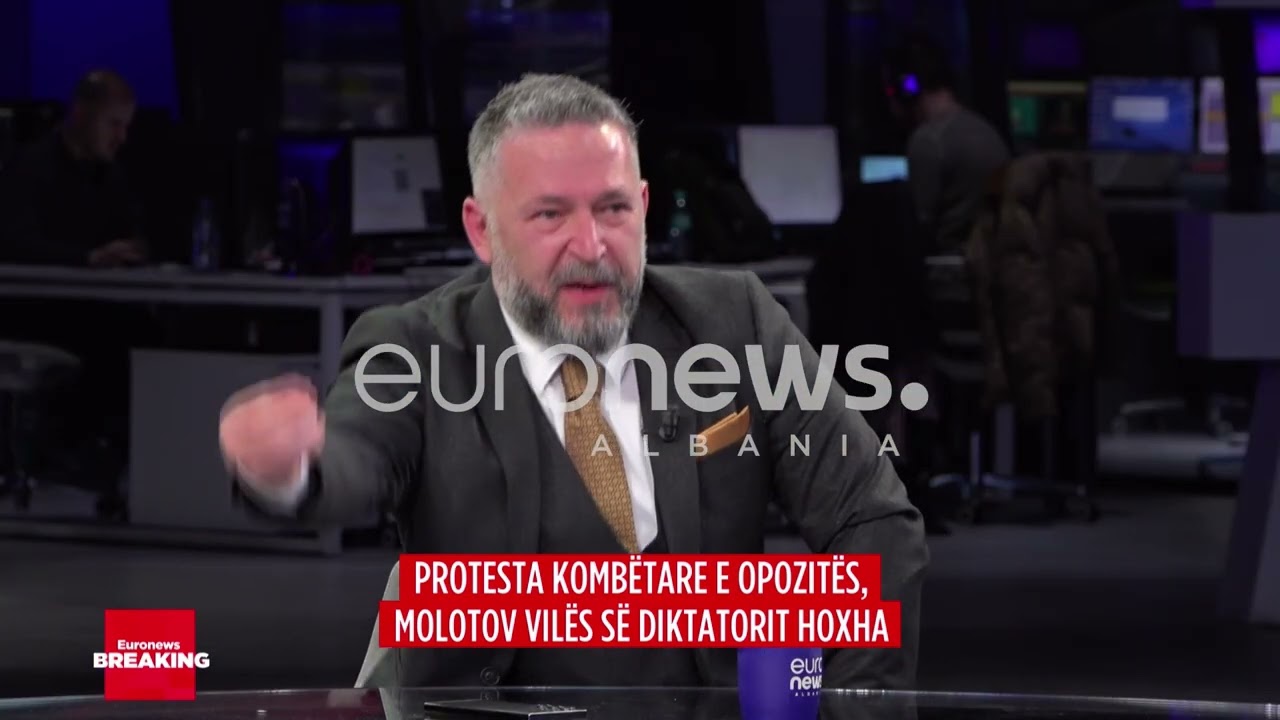 Ky do ikë për lesh për një muaj! Peka: Do çmontohet sistemi!
