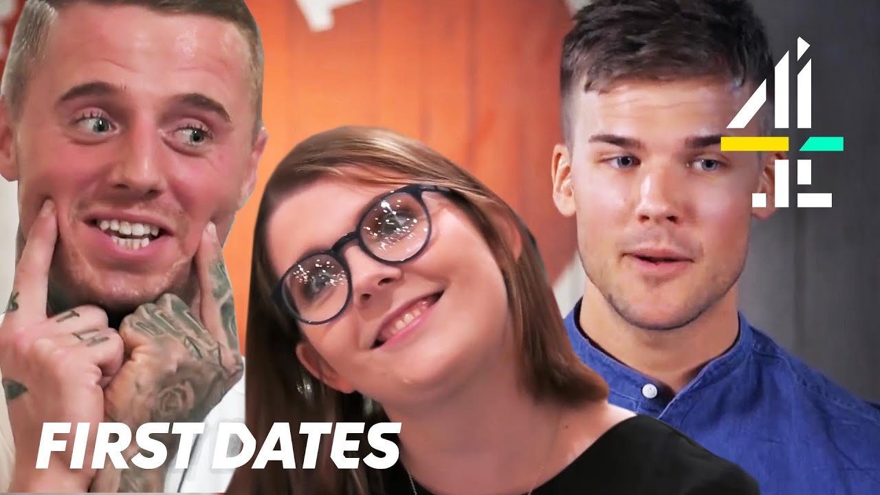 Cute & Charming Moments on First Dates