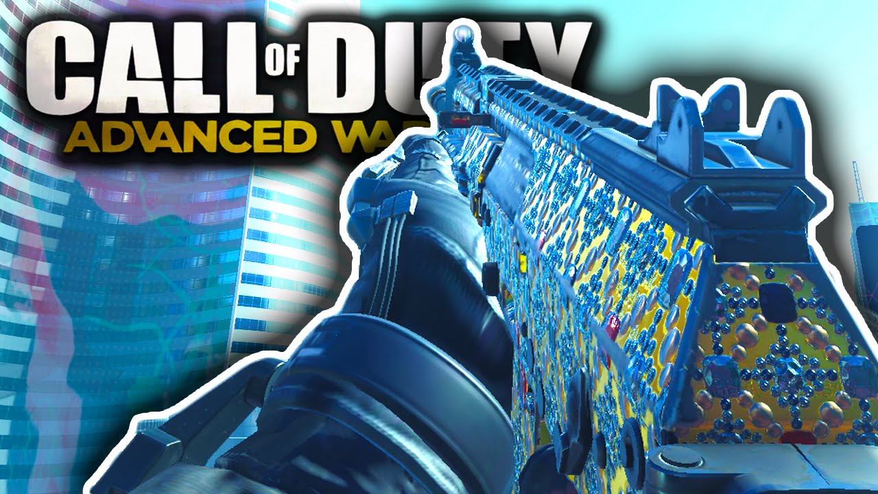 COD: AW 