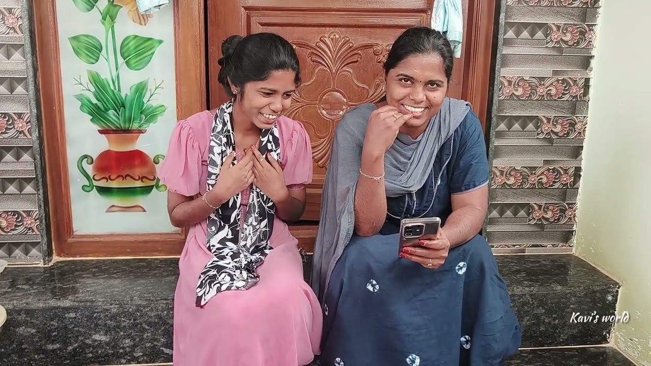 Rakshu Q and A video | rakshu appa name reveal | ena lam panranga paarunga | watch till end |