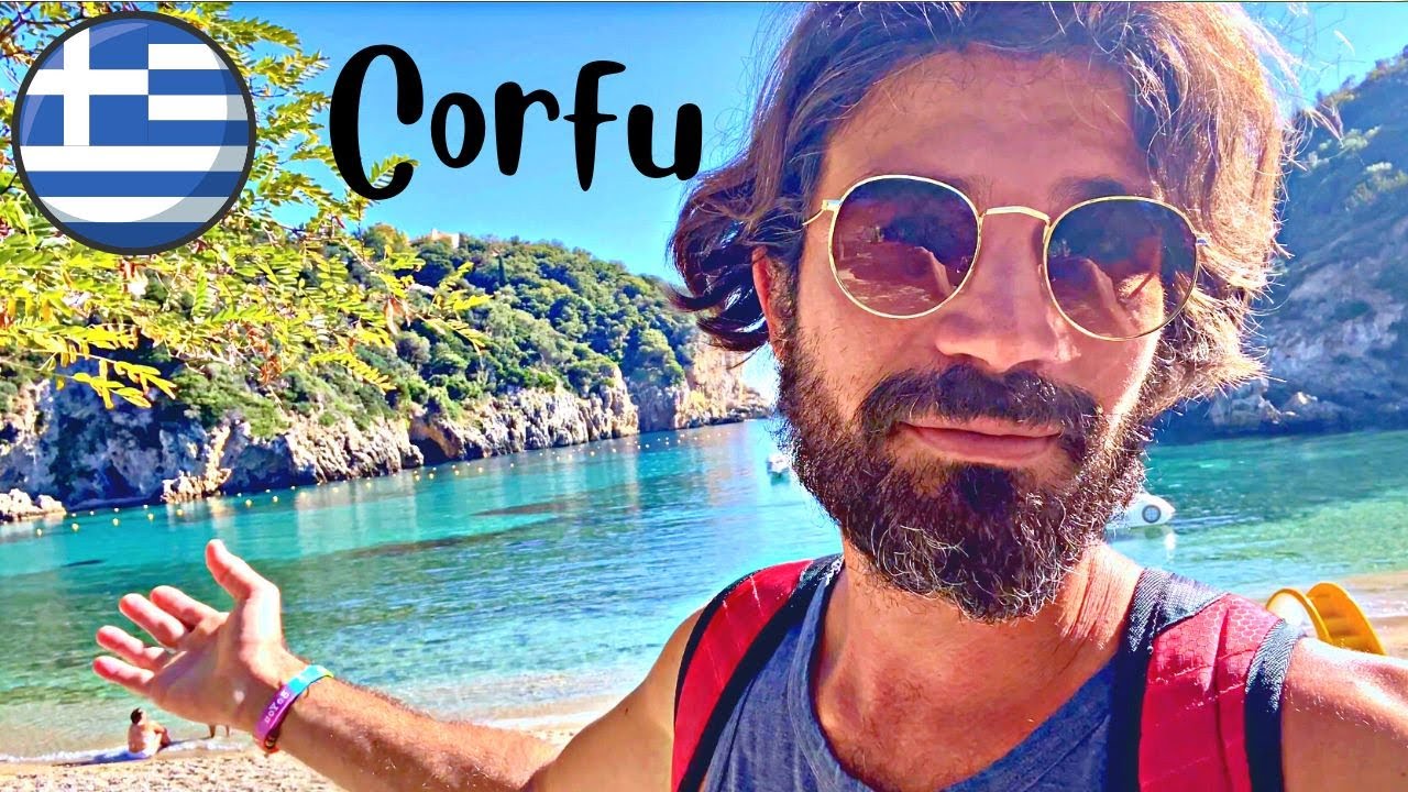 O que Visitar na Ilha de Corfu | Umas das Ilhas Mais Bonitas da Grécia