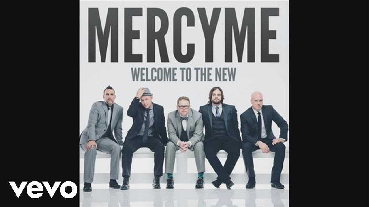 MercyMe - Greater (Pseudo Video)