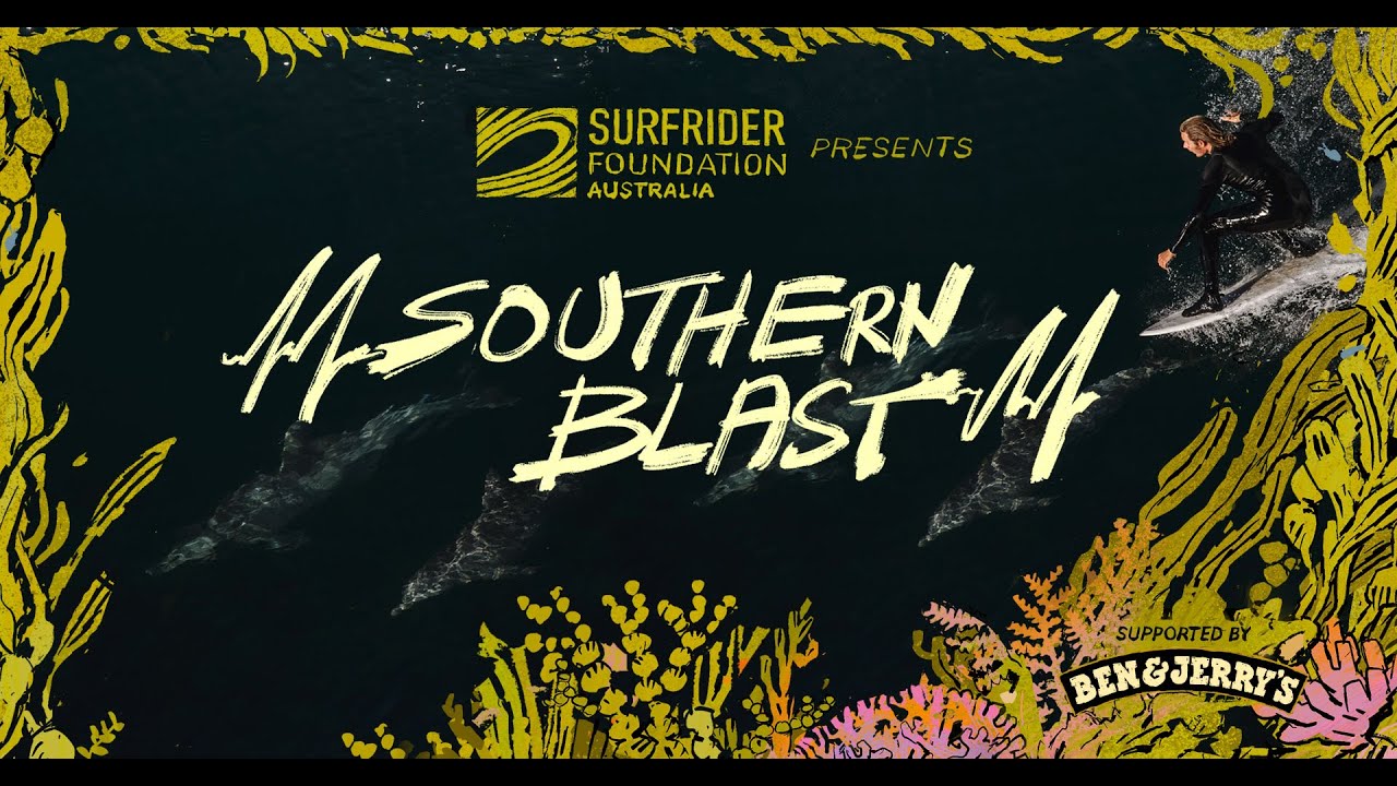SOUTHERN BLAST | A film about the Southern Sea and how we save it