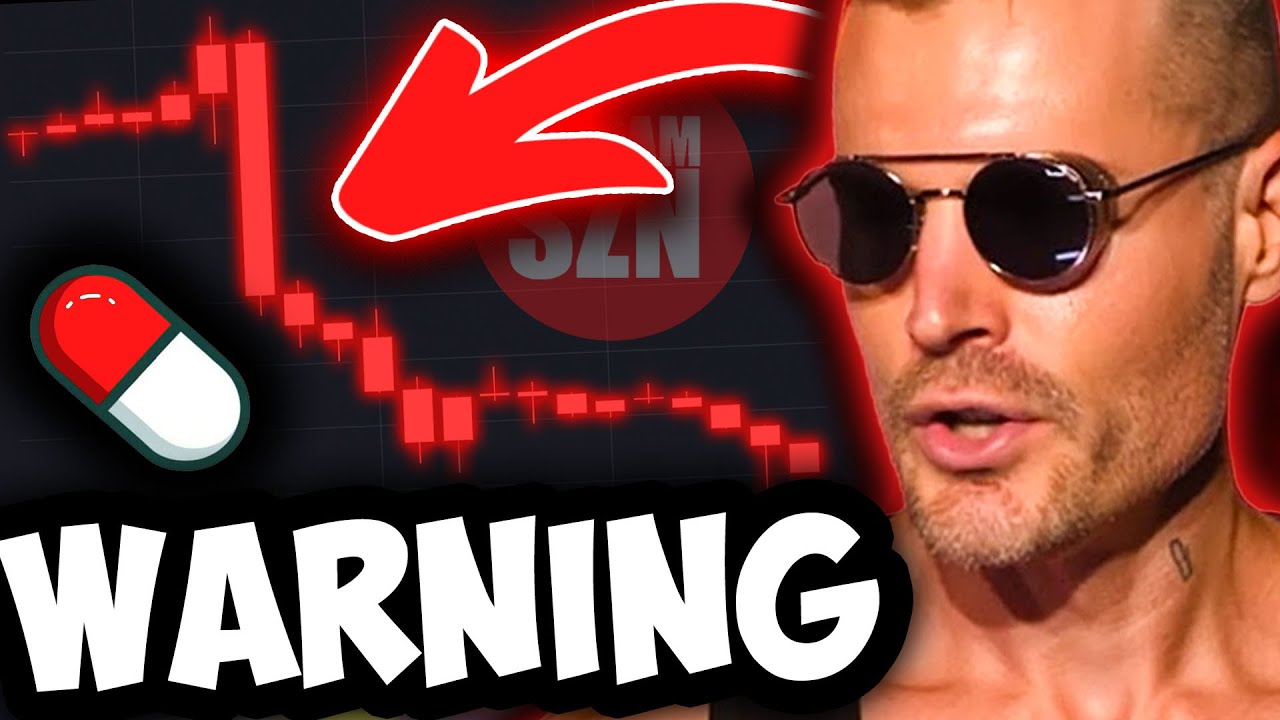 DO NOT BUY Alex Becker's meme coin until you know this&hellip;