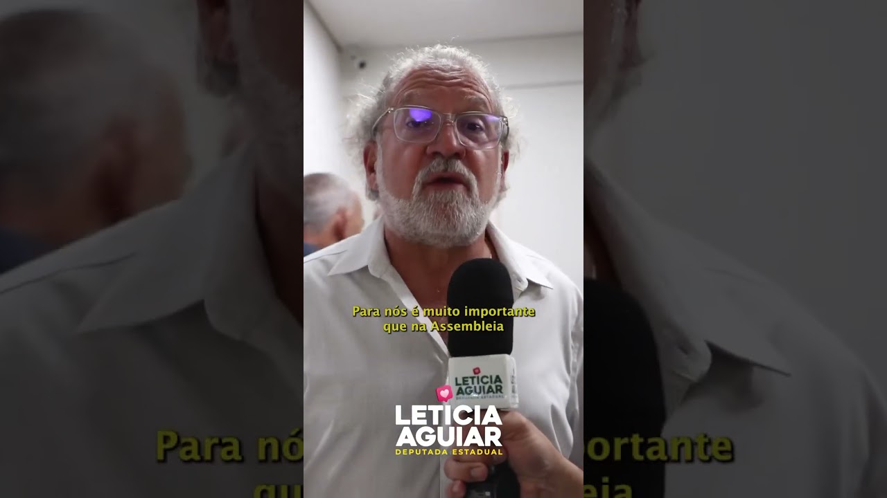 DEPOIMENTO DO PREFEITO DE ILHABELA TONINHO COLLUCI