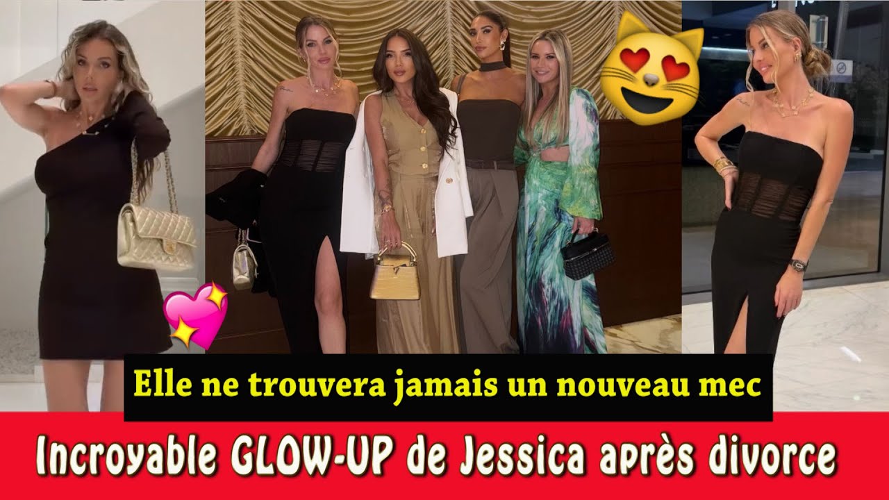 💔🏡 JESSICA FACE À LA GARDE ALTERNÉE : PREMIÈRE SEMAINE SANS SES ENFANTS, ELLE CRAQUE…