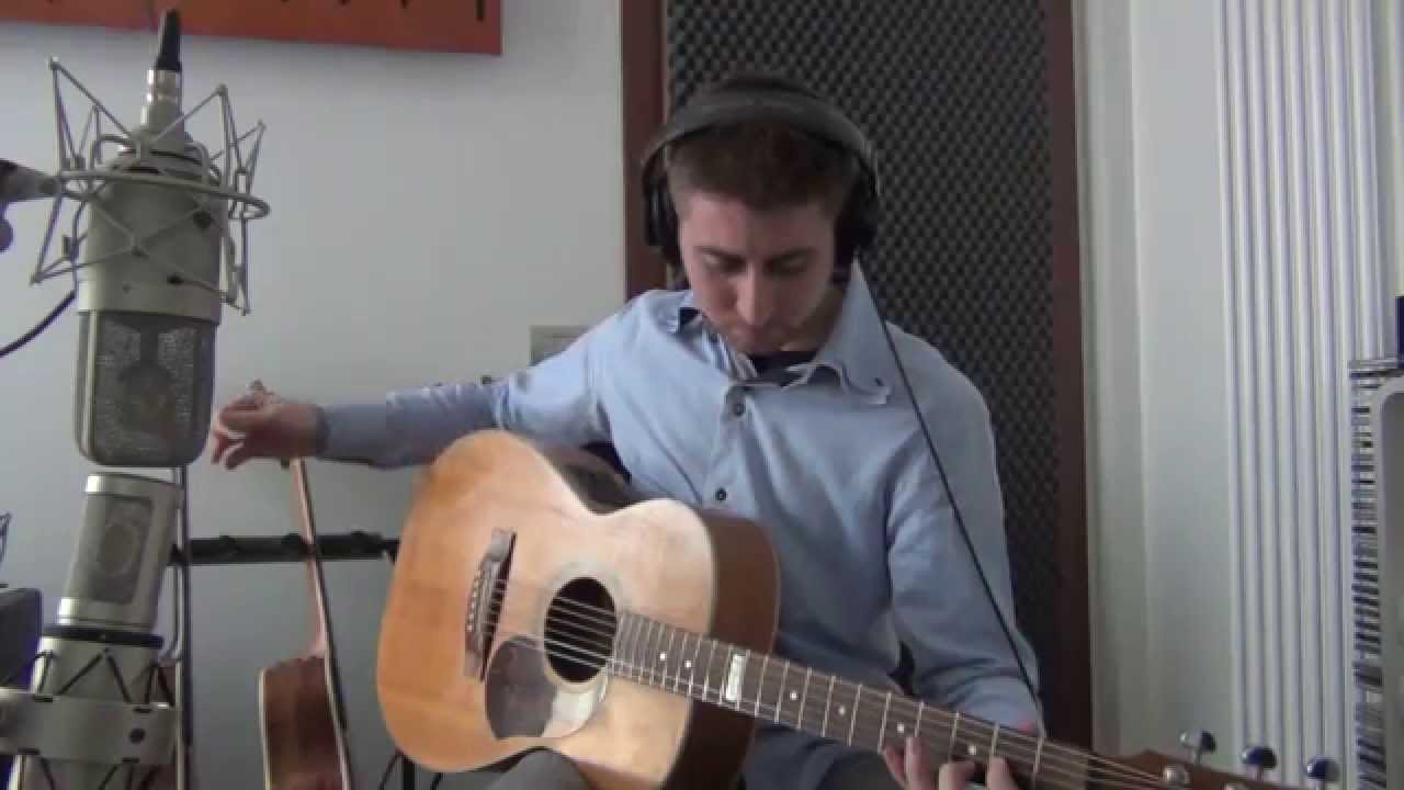 Enrico Maria Milanesi - Forever Man (Eric Clapton)