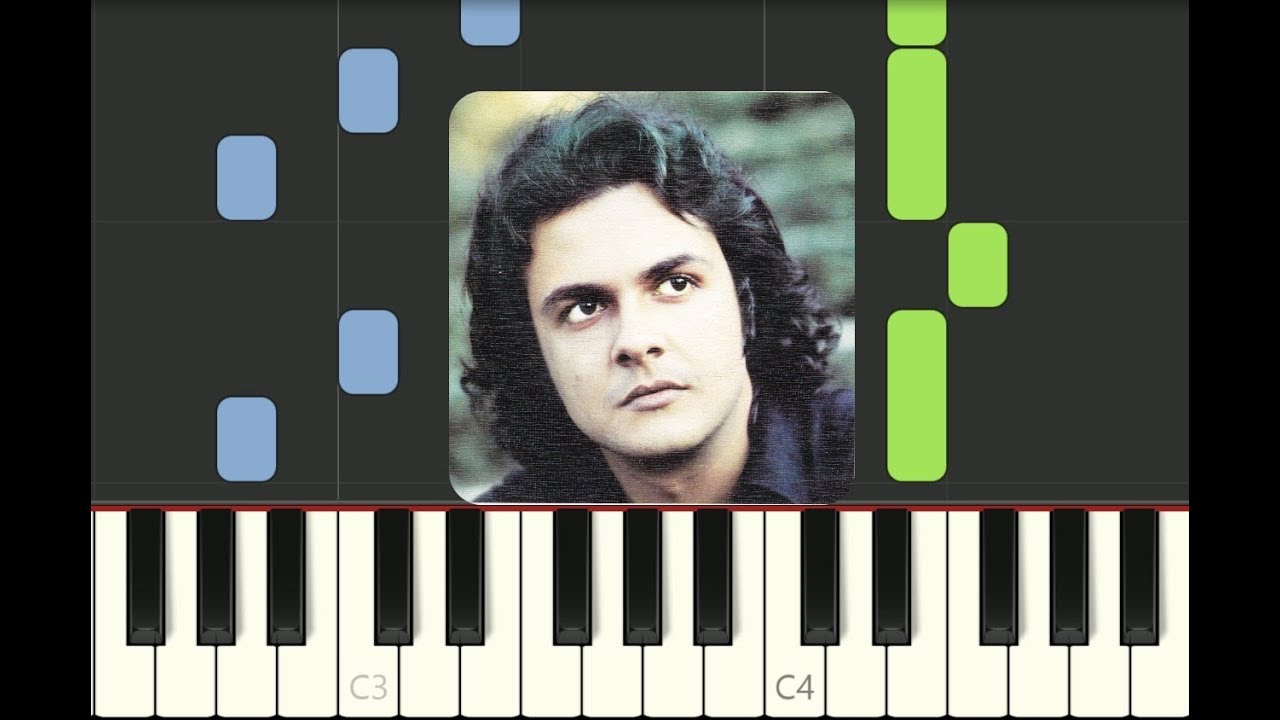 piano tutorial 