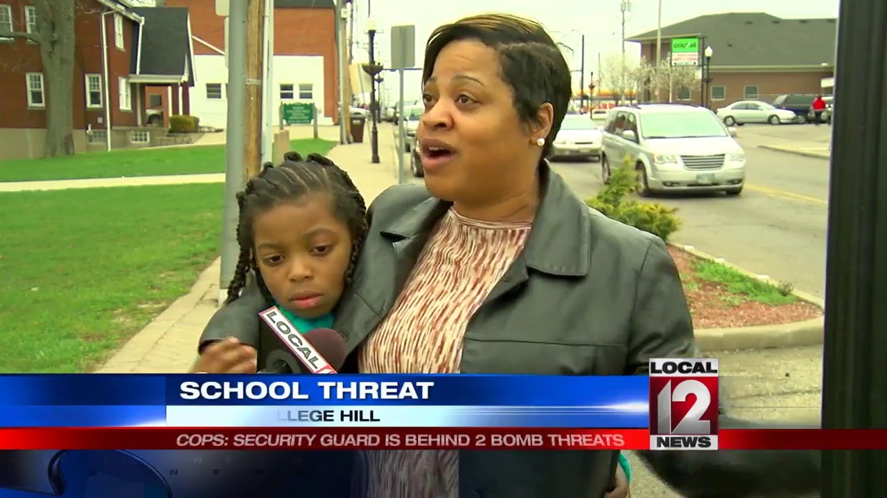 Arrest made at North College Hill HS, students released