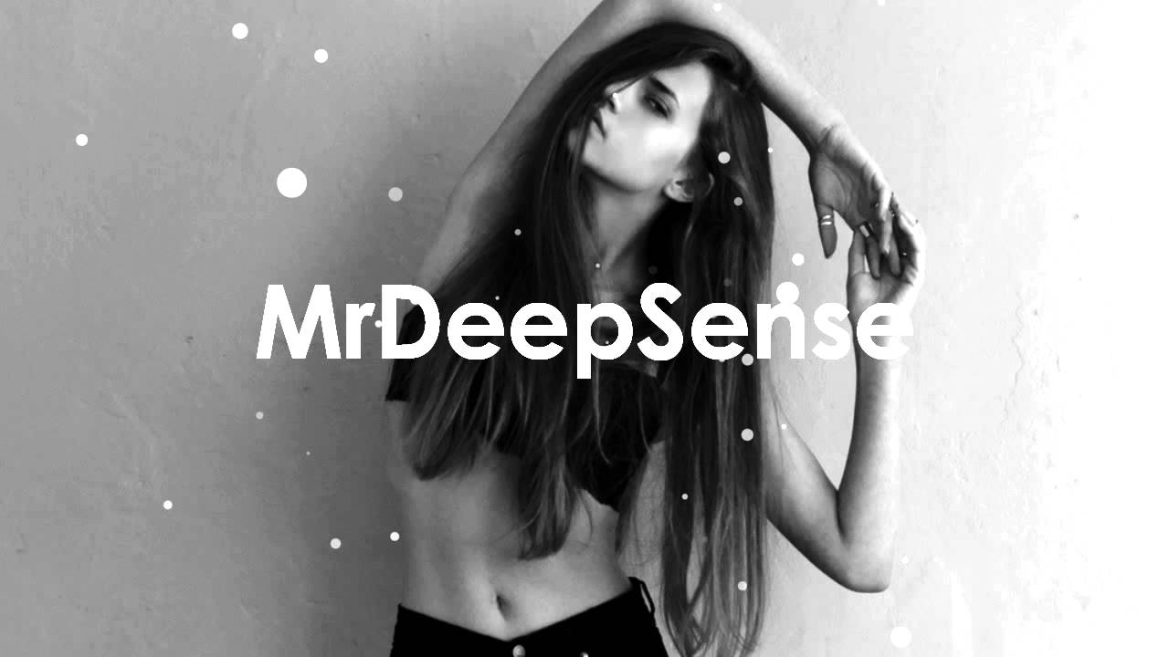 Going Deeper - Escape (Original Mix)