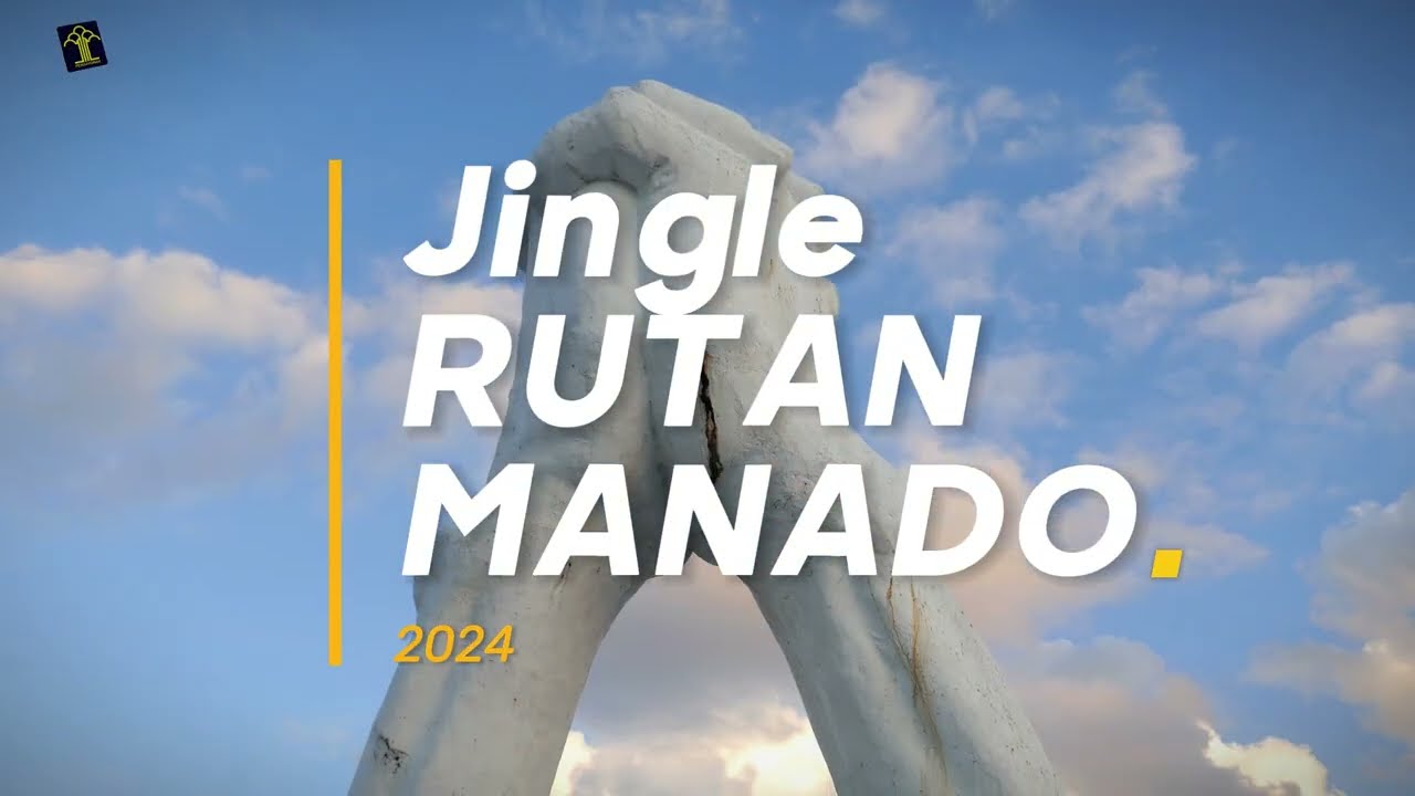 JINGLE RUTAN MANADO 2024