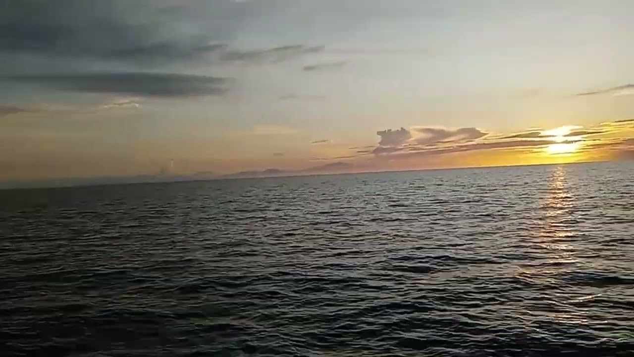 VESSELS OF BATANGAS TO MINDORO
