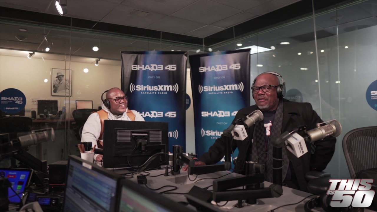 Earthquake Talks About His Love; Black Women and Fake Baby Mommas