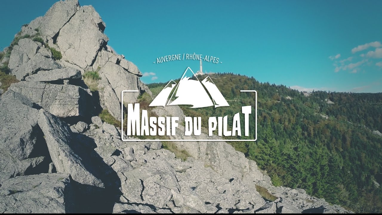 Shortcuts | Massif du Pilat