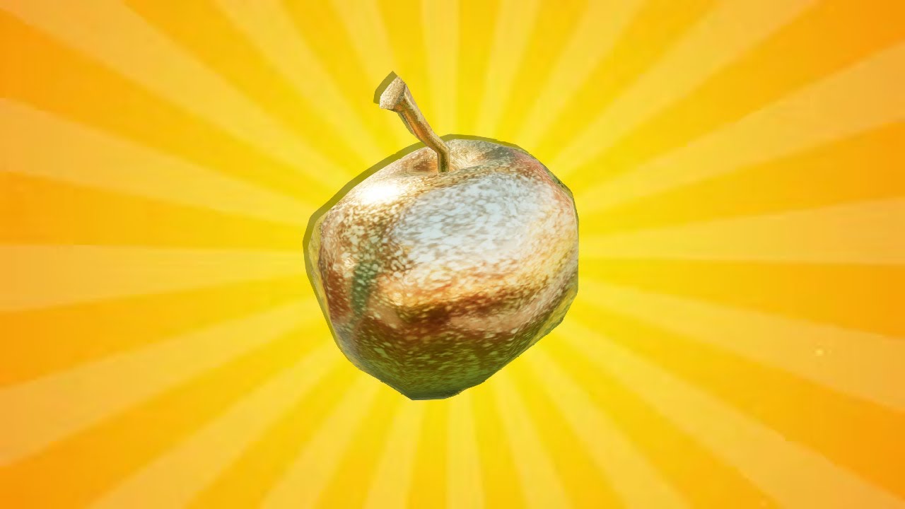 How to get the Golden Apple in Hello Neighbor... (the easy way)