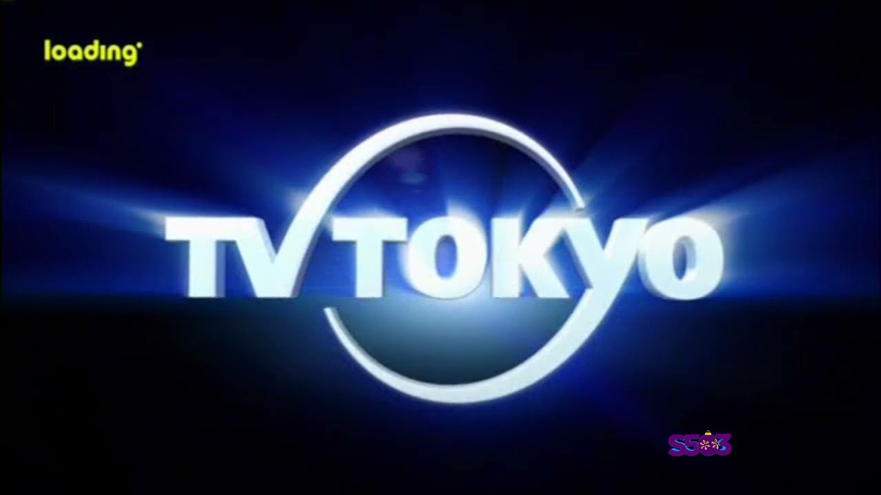 TV Tokyo Ident