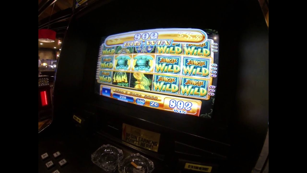 Casino Big Win Max Win Silver Reef Jungle Wild Bonus HUGE WIN Slot Machine