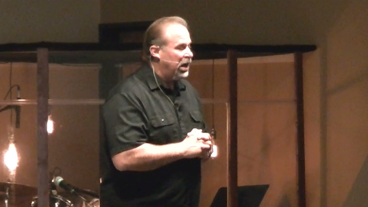 They Sold Their Souls: Rock-n-Roll Artists Exposed by Pastor Joe Schimmel 3-21-2021