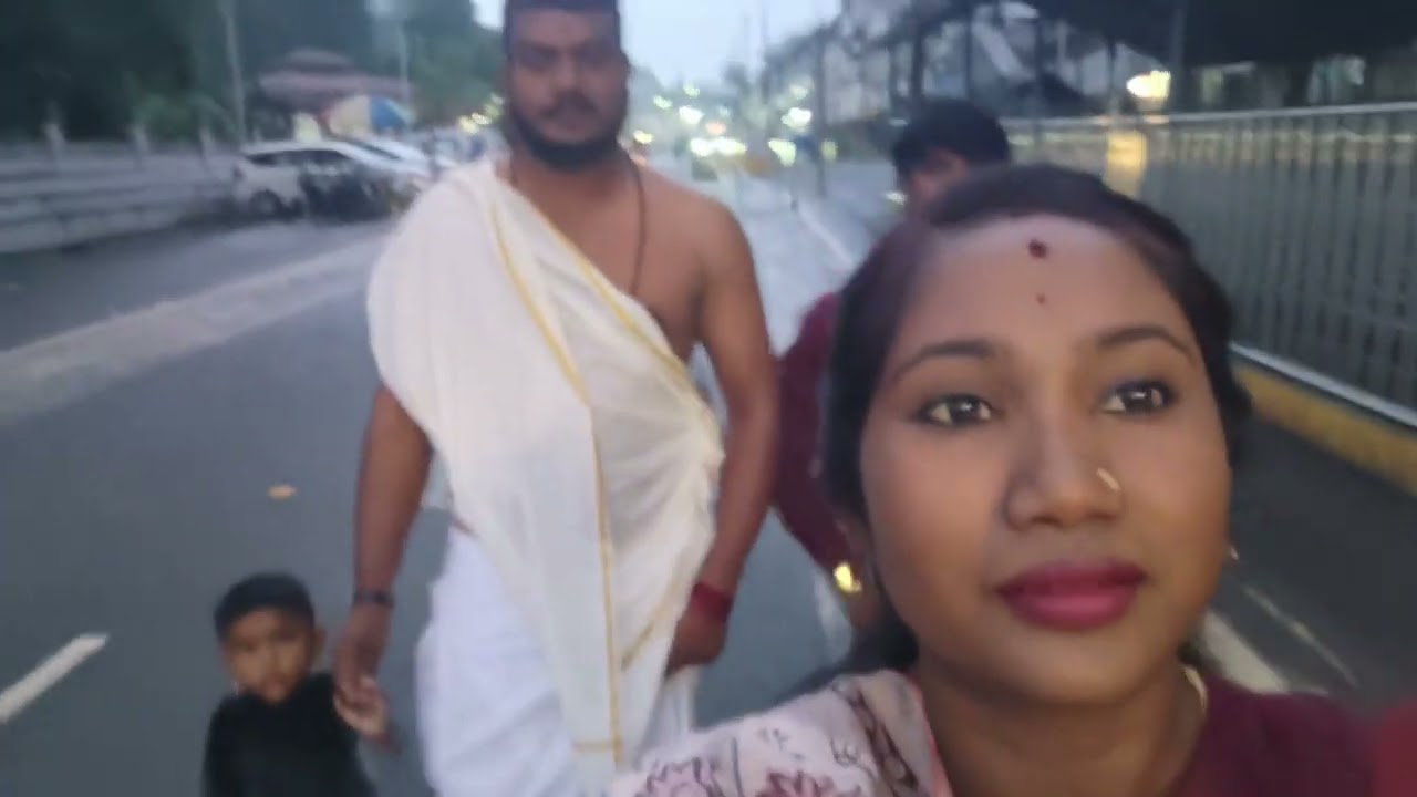 #ಧರ್ಮಸ್ಥಳ small ಜಾರ್ನಿ #so ಯಲ್ಲರಿಗೂ ಒಳ್ಳೇದು ಆಗಲಿ # ಮಂಜುನಾಥನ ಕೃಪೆ ಯಲ್ಲರ ಮೇಲು ಇರಲಿ 