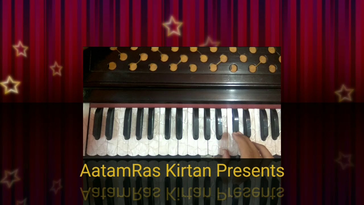 Learn~ Hum Rulte Firte Koi Baat Na Poochta (Bhai Manpreet Singh Ji Kanpuri)