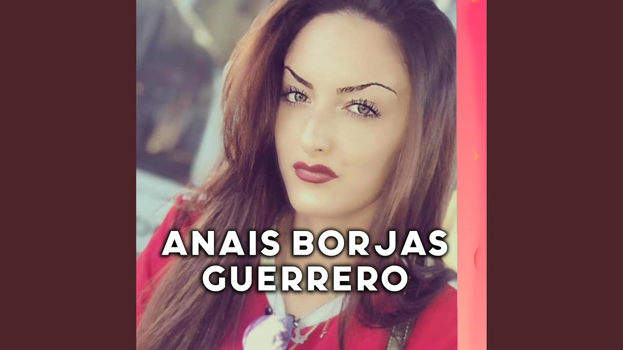 Anais Borjas Guerrero