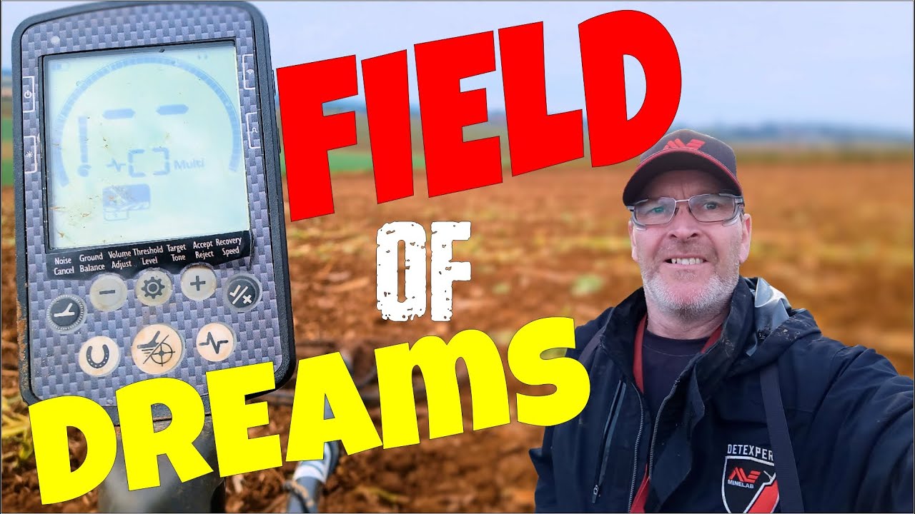 METAL DETECTING, Minelab Equinox 800 Uk