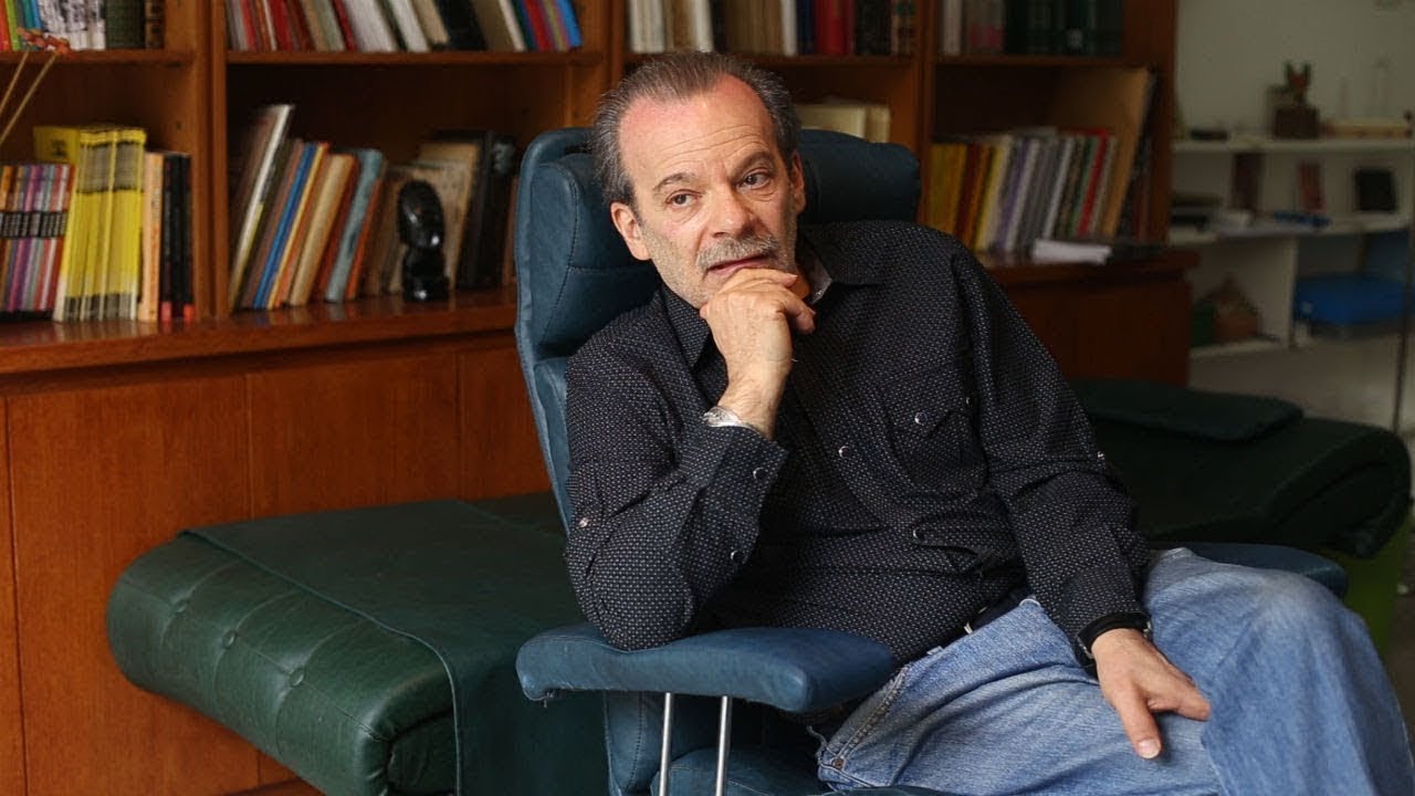 LOS EFECTOS DE LA TECNOLOGÍA EN LAS PERSONAS / GUSTAVO DESSAL