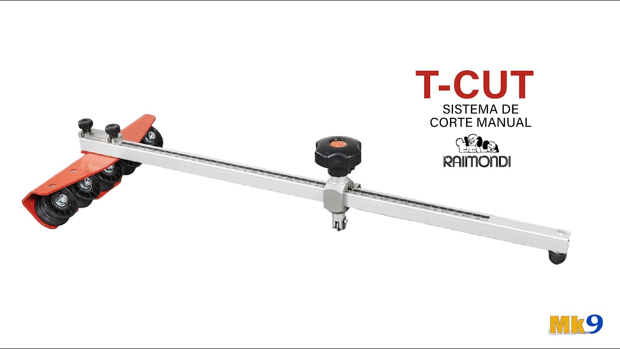 T-CUT
