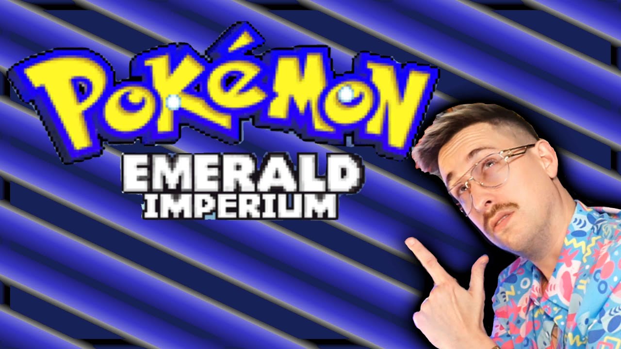 Poison Monotype Run | Pok&eacute;mon EMERALD IMPERIUM MONOTYPE RUNS