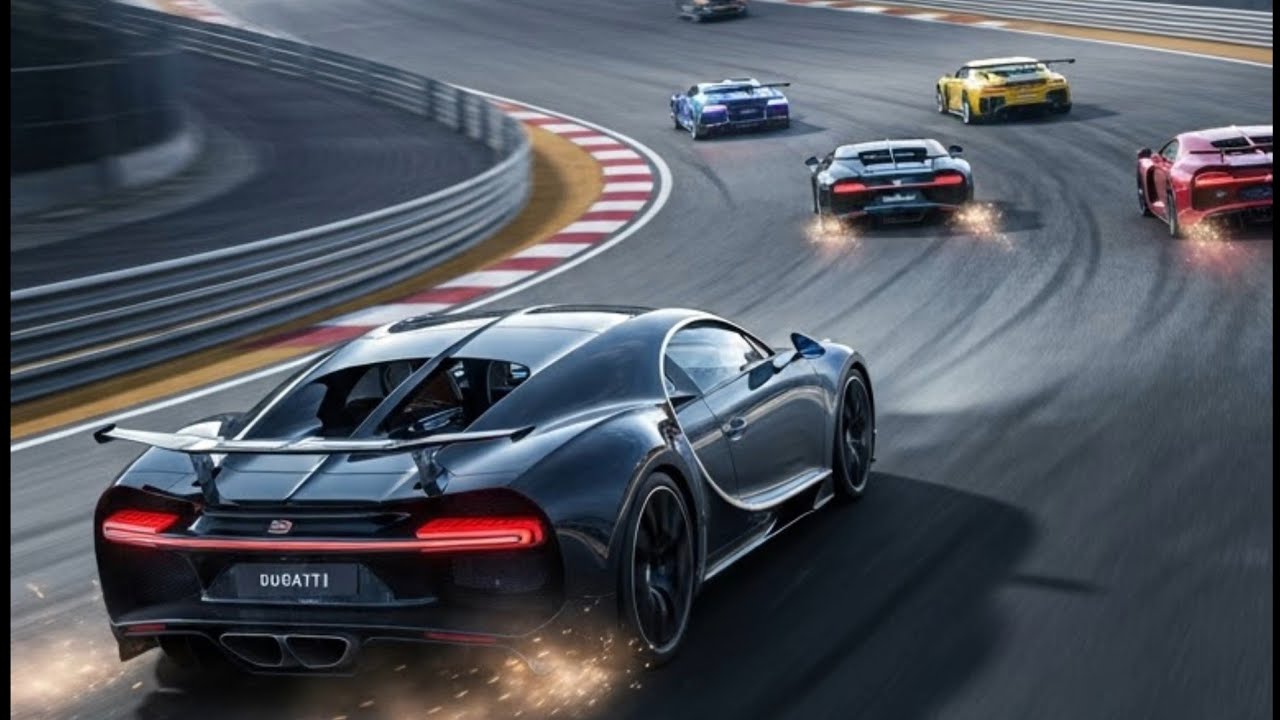 First time riding the Bugatti chiron pur sport 🤯 Speed resolution multiplayer | Asphalt Legends