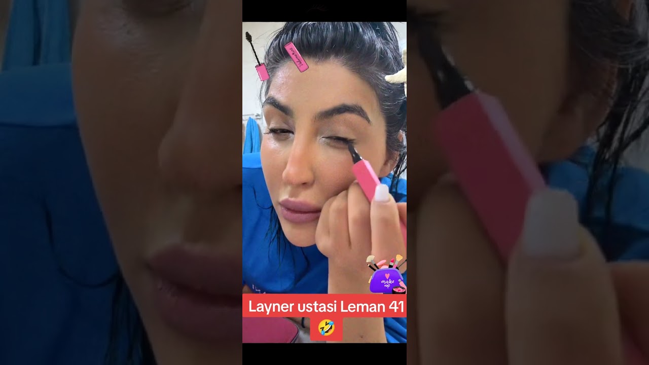 Layner Ustasi Leman 41- Leman TikTok Official
