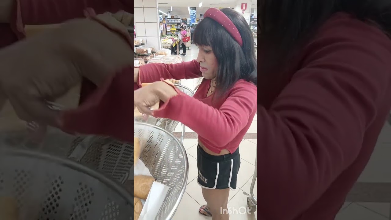 Me fui al super con arianita unda miren los precios 