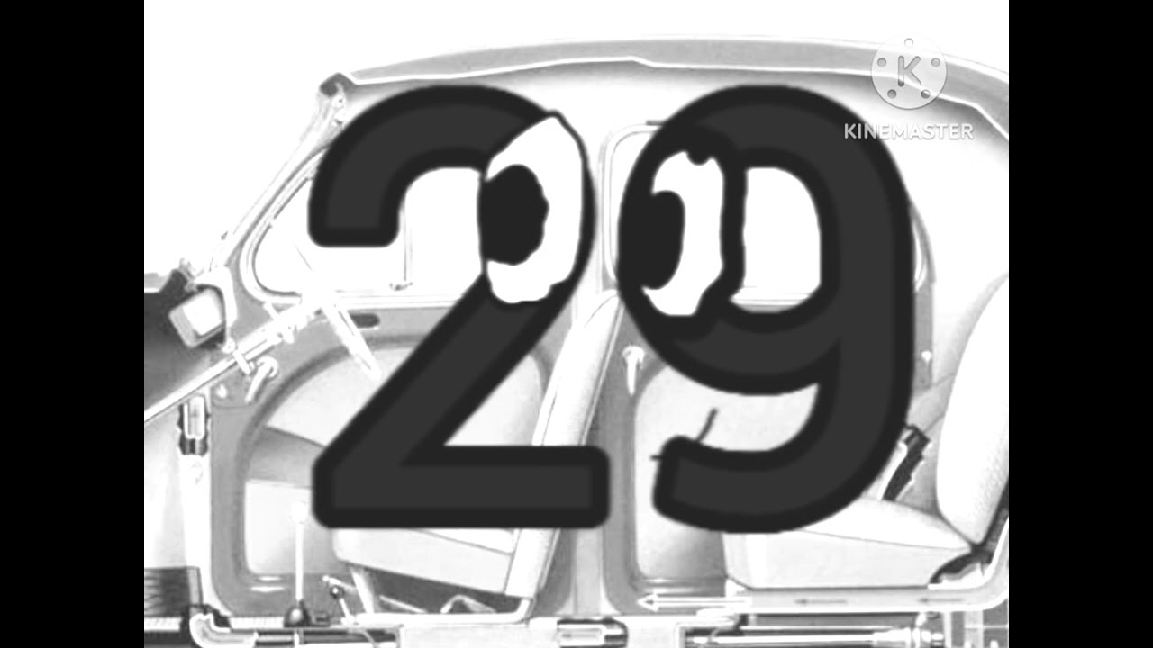 Cỗ máy thời gian/The Time Machine (1974) Car Crash Scene (FIXED)