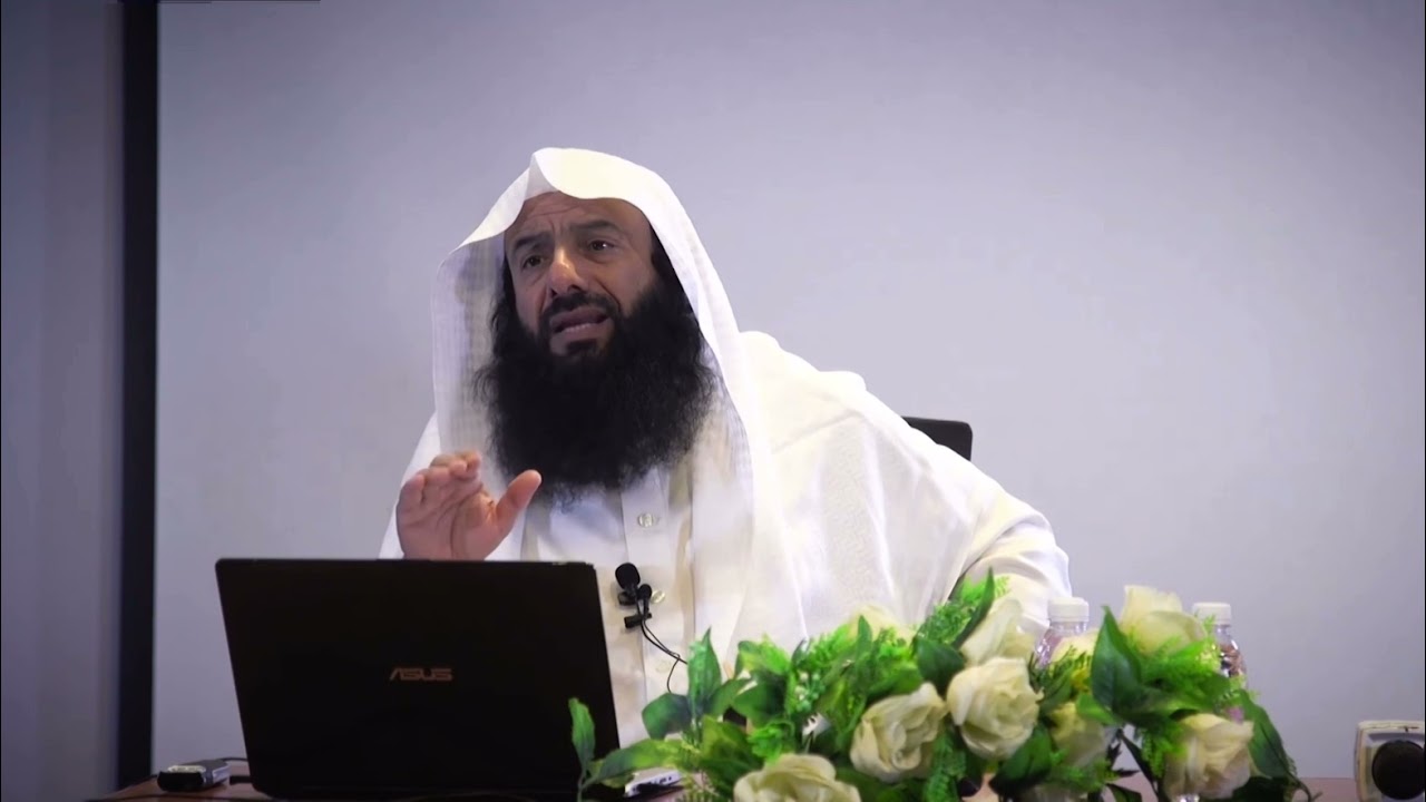 مقدار التفسير الذي كان يريده الطبري | أ.د. مساعد الطيار