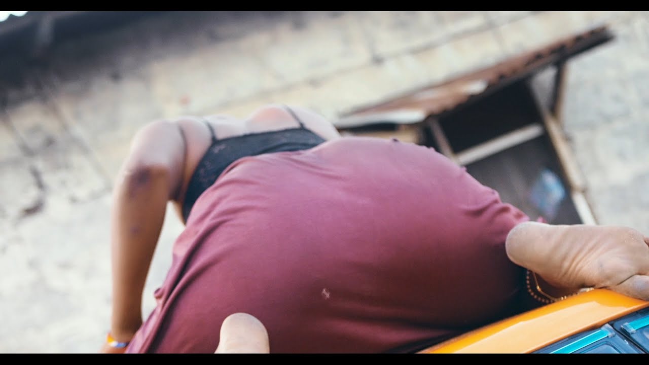 Nay Wa Mitego x D Voice - Jiangalie (Official Music Video)