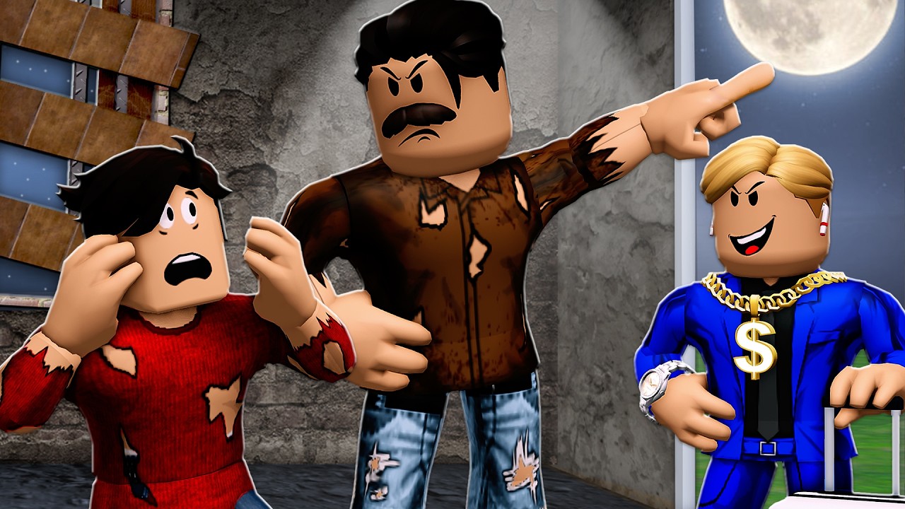 His Family REPLACED Him With A RICHER SON! *Full Movie*